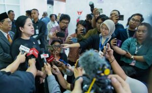 Puan Harap Izin Tambang untuk Kampus Bermanfaat untuk Rakyat