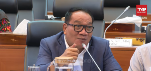 Singgung Ongkos Hotel Haji Mahal, DPR: Minta Diskon Lah!