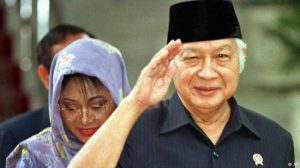 Soeharto Diusulkan Jadi Pahlawan Nasional, Begini Alurnya