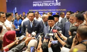 Tentang Prabowo yang Puji AHY, Hensa: AHY ini MPP