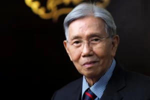 Kwik Kian Gie Wafat, Ini Kenangan Para Tokoh