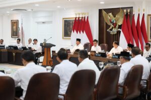 Kala Menteri-menteri Prabowo Kompak Bantah Isu Reshuffle Kabinet…..
