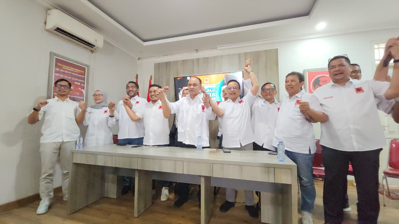 Projo Tegaskan Dukungan ke Prabowo-Gibran Bukan Asal Bapak Senang