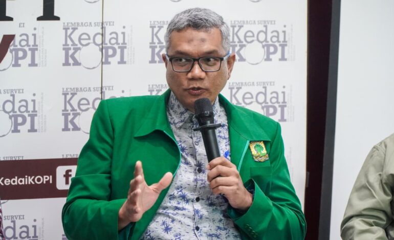 Dukungan Pemerintah untuk Pertanian Meningkat, Distribusi Pupuk Masih Perlu Perbaikan