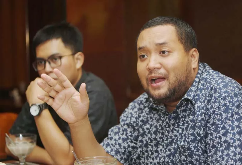 Hashim Sebut 4 Calon Menteri Alumni Taruna Nusantara, Sinyal Kabinet Diisi Anak Muda