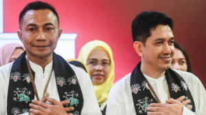 Apa Itu “Kolam Pipi Monyet” Yang Dijanjikan Dharma Pongrekun Untuk Jakarta?