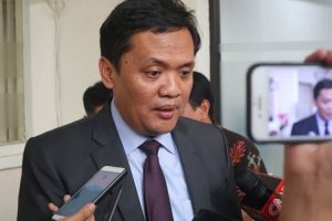 DPR-Pemerintah Sepakat Penghinaan Presiden dan Wapres Bisa Diselesaikan melalui Restorative Justice
