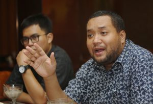 Survei KedaiKOPI: Kedermawanan Rakyat Indonesia Bisa Jadi Alat Diplomasi Luar Negeri