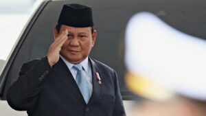 Tidak Sembarangan, Ini 3 Syarat Jadi Menteri di Kabinet Prabowo-Gibran