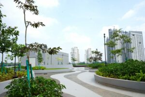 Jokowi Tandatangani PP Penetapan Kawasan Ekonomi Khusus Baru di Banten