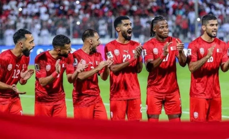 Bahrain Terancam 3 Sanksi FIFA Jika Menolak Main di Markas Timnas Indonesia