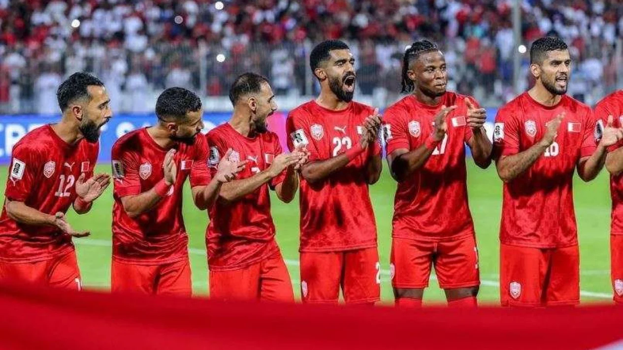 Bahrain Terancam 3 Sanksi FIFA Jika Menolak Main di Markas Timnas Indonesia