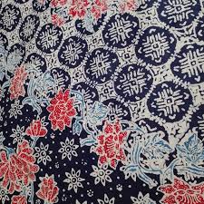 Penyebab Motif Batik Jlamprang Terancam Punah: Faktor dan Alasannya