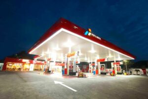 Pertamina Umumkan Kenaikan Harga BBM Non Subsidi per 1 Juli 2025