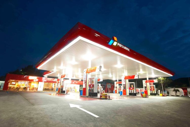 Pertamax Turun Harga! Berikut Daftar Harga BBM Per 1 Oktober 2024