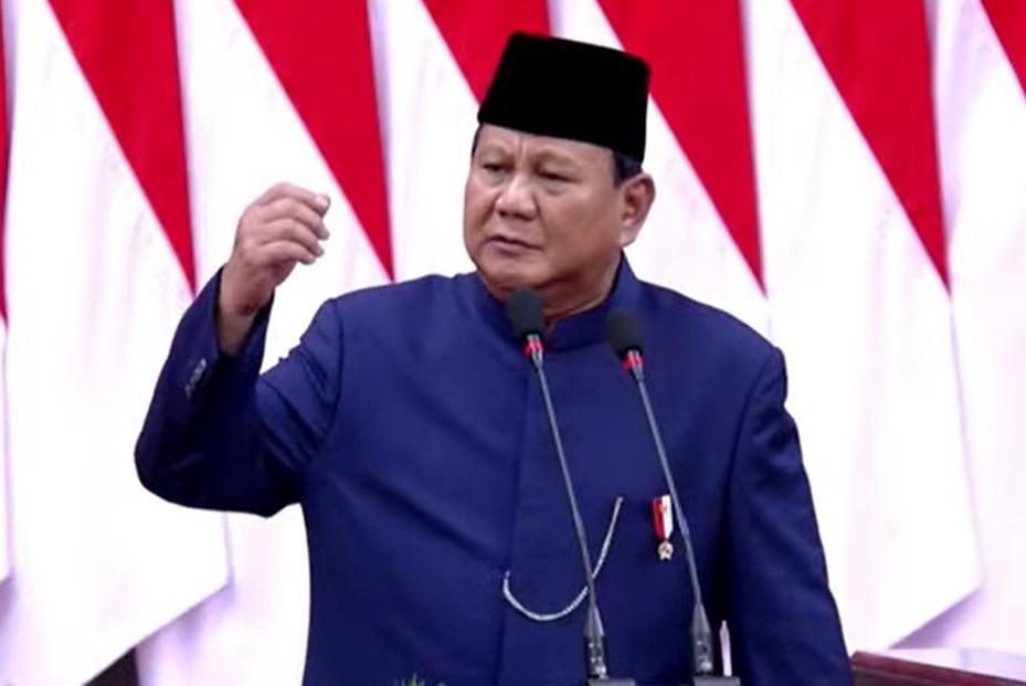 Hendri Satrio: Pidato Prabowo Sebagai Presiden Tunjukkan Dirinya Sebagai Pemimpin yang Tidak Pencitraan