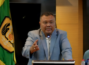 3 Hal Sorotan Hendri Satrio Terkait Pagar Laut: Belum Ada Tersangka, HGB Jadi Jaminan Utang, Nasib Pejabat Kecil yang Terlibat