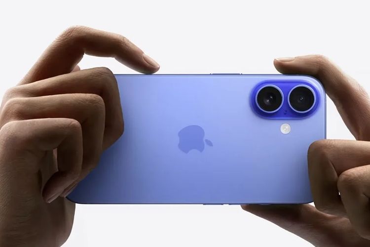 Pemerintah Ungkap Janji Apple Dirikan Pabrik Produksi Senilai Rp 15,8 Triliun