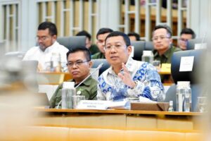 Bapanas Minta Tambahan Anggaran Rp 31 Triliun, Sebut Untuk Salurkan Bantuan Pangan