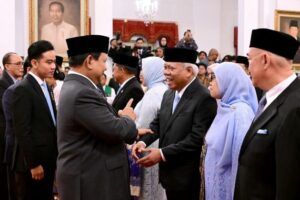 Kepala OIKN Usul Lahan Gratis IKN Untuk Negara Sahabat