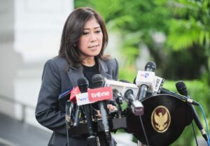 Pemerintah Tegas Sanksi Platform Medsos yang Izinkan Akses Anak di Bawah Umur
