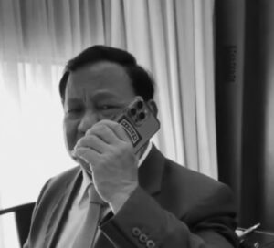 Stiker Ranger Airborne hingga Ucapan Khusus untuk Donald Trump dari Prabowo, Hendri Satrio: Tanda Kerja Sama Indonesia-AS Semakin Kuat