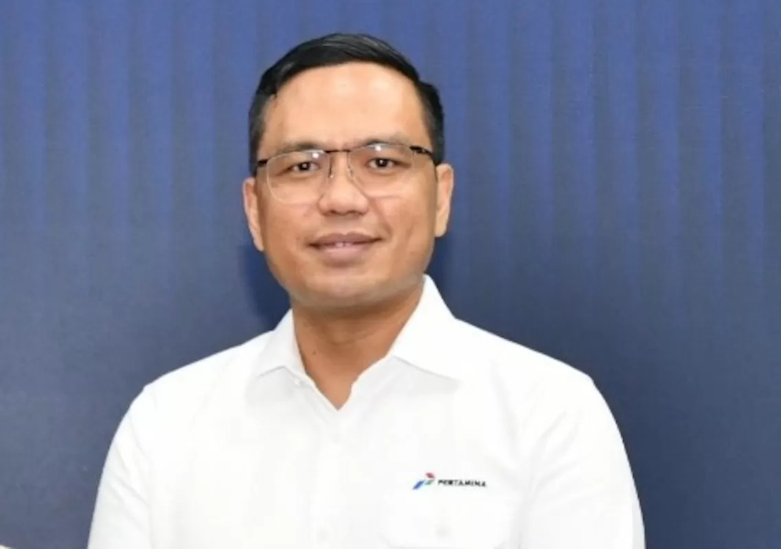 Siapa Simon Alysius yang Baru Diangkat Jadi Dirut Pertamina?