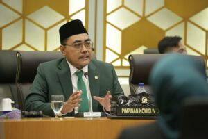 PKB Desak Pemerintah Kategorikan Judol Sebagai Kejahatan Luar Biasa
