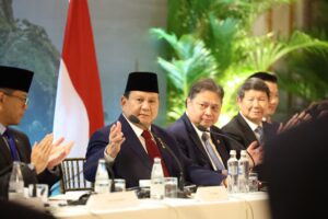 Prabowo Bicara Program Makan Bergizi Gratis di KTT G20 Brasil, Hendri Satrio: Benar-benar Serius Itu Dia