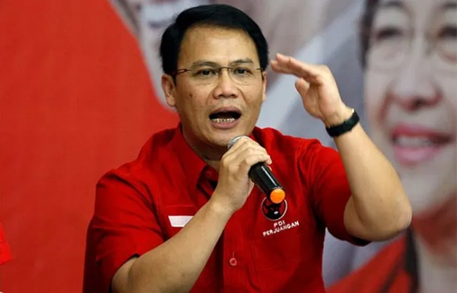 Bantah Ahok, PDI-P Tegaskan Berniat Usung Anies di Pilkada Jakarta 2024