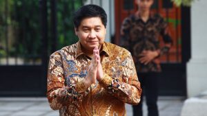 Anggota DPR Semprot Menteri Ara Akibat Gebrak Meja Saat Rapat