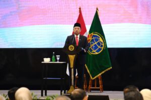 Nusron Wahid: SHM di Laut Bekasi Tindakan Oknum ATR/BPN Setempat
