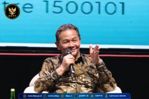 DKPP Sebut Ketidaknetralan Aparatur Negara Jadi Masalah Serius dalam Pemilu dan Pilkada 2024
