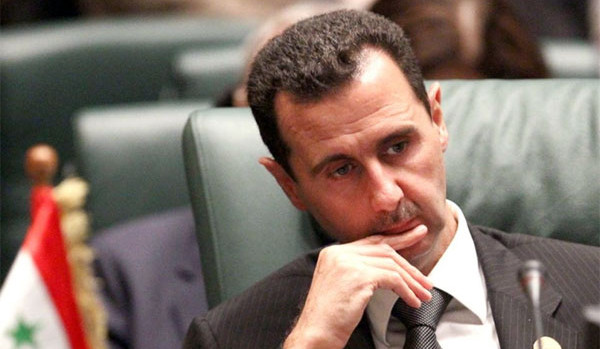 Sempat Buat Jutaan Warga Suriah Mengungsi, Assad Kini Jadi “Pengungsi” di Rusia