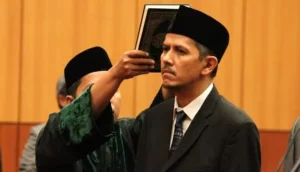 Anggito Abimanyu Resmi Jabat Ketua Dewan Komisioner LPS, Siapa yang Akan Jadi Wamenkeu?