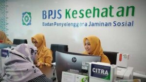 BPJS Pastikan Klaim Faskes Terbayar, Tegaskan Tidak Ada Defisit