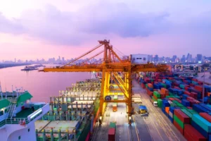 Ekonom Indef Dorong Indonesia Diversifikasi Sumber Impor