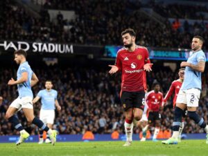 Ini Jadwal “Boxing Day” Liga Inggris: Man United Vs Wolves, Liverpool Vs Leicester, Man City Vs Everton