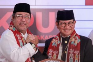 KPUD Jakarta Tetapkan Pramono Anung-Rano Karno sebagai Pemenang Pilkada DKI Jakarta 2024