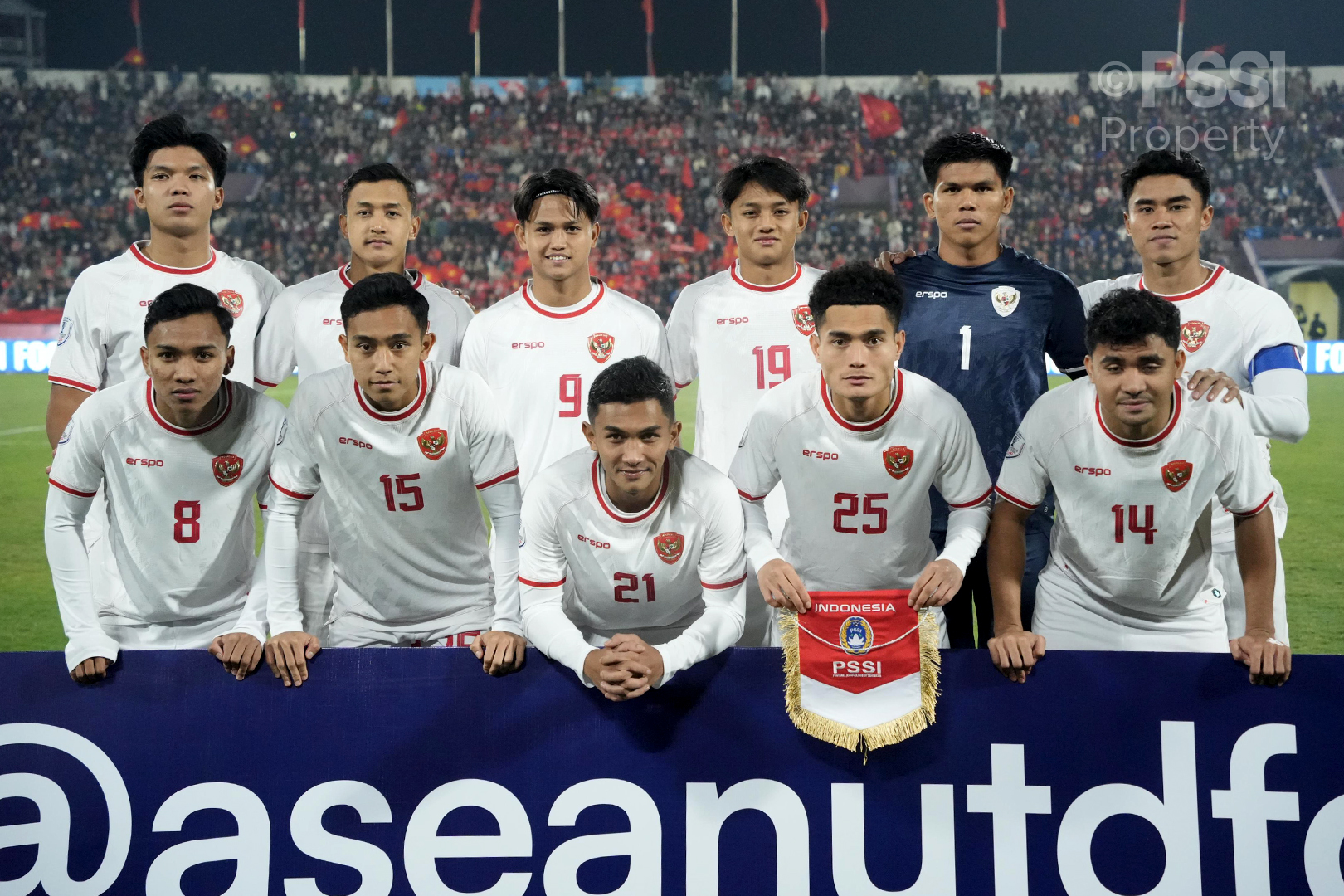 Vietnam Tundukkan Indonesia 1-0: Garuda Tampilkan Pertahanan Kuat, Lawan Raih 3 Poin