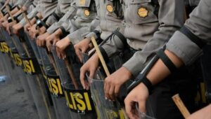 Anggota DPR Sebut Banyak Polisi Terlibat Penyalahgunaan Narkoba