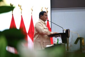 PPN 12 Persen Hanya untuk Barang Mewah, Prabowo Sebut Kebijakan Pajak Akan Terus Pro Rakyat