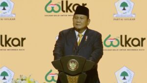 Pilkada Disebut Telan Biaya Tinggi, Prabowo Beri Sinyal Kepala Daerah Dipilih DPRD Setempat