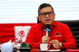 KPK Periksa Hasto Kristiyanto Soal Harun Masiku Hari Ini