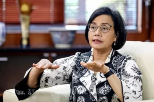 Sri Mulyani Alokasikan Anggaran Rp 274 Triliun Demi Guru Sejahtera di 2026