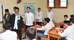 Gibran Diingatkan PDI-P untuk Fokus Kerja sebagai Wapres