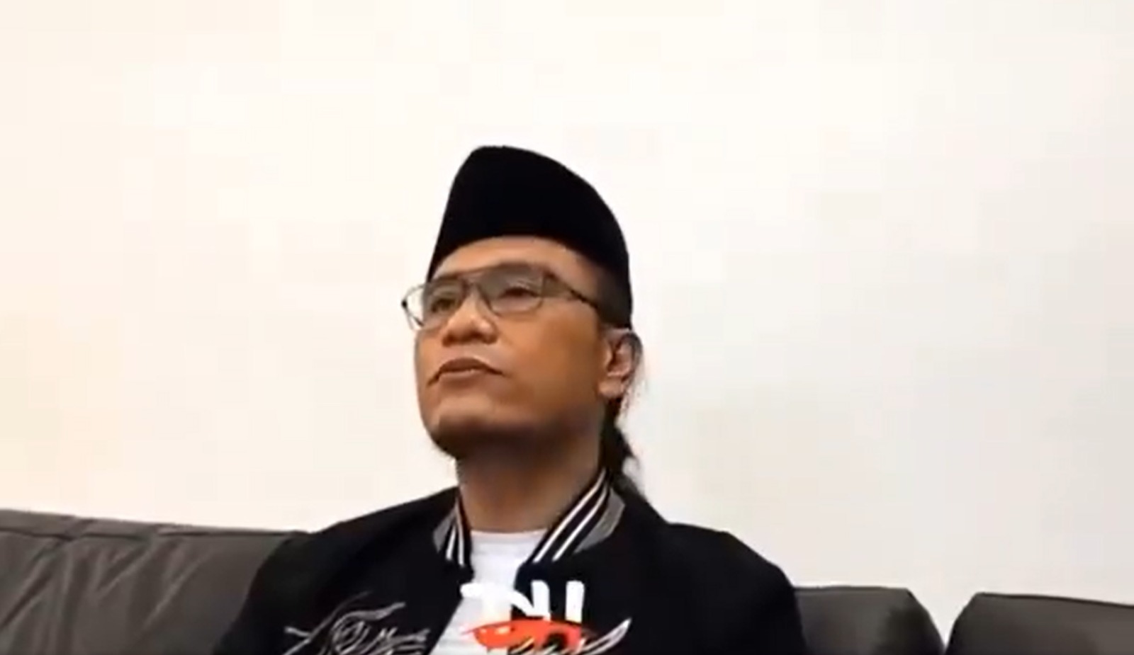 Usai Ditegur Mayor Teddy, Miftah Minta Maaf Karena Telah Olok-olok Penjual Es