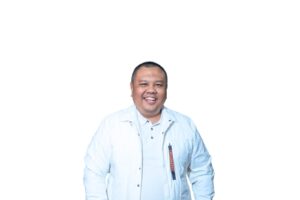 Hensa: Jokowi Implisit Kritik Tajam Soal Sistem Politik Indonesia