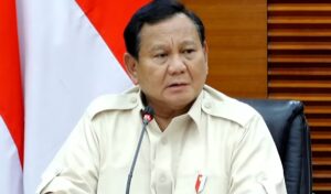Meski Gabung BRICS, Prabowo Sebut Proses OECD Jalan Terus