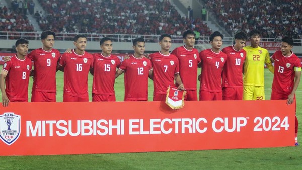 Lawan Filipina di AFF 2024, Ketua SIJ Hendri Satrio: Indonesia Harus Menang Besar